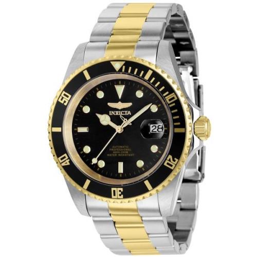 Invicta Pro Diver Automatic 8927OBXL