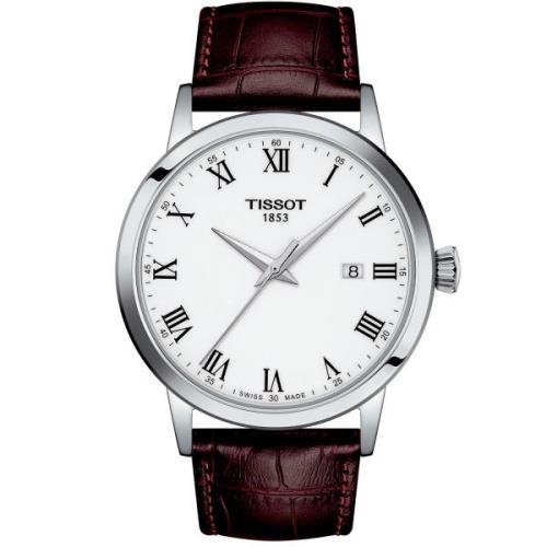 Tissot Classic Dream T1294101601300