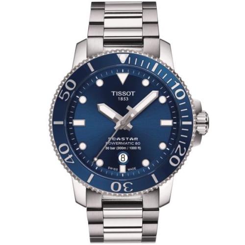 Tissot Seastar 1000 Powermatic 80 T1204071104103