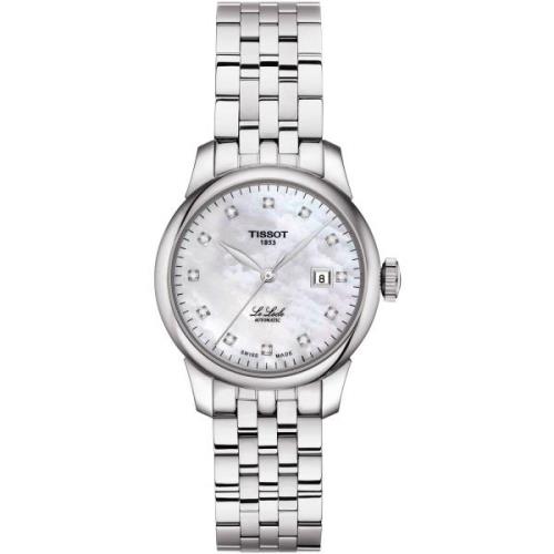 Tissot Le Locle Automatic Lady T0062071111600