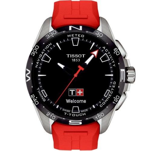 Tissot T-Touch Connect Solar T1214204705101