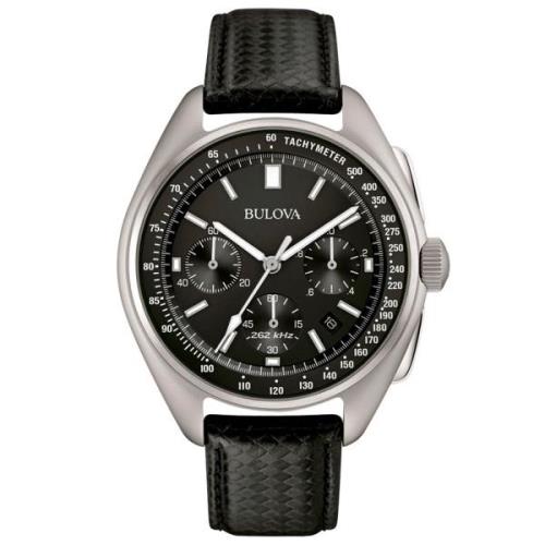 Bulova Lunar Pilot Chronograph 96B251