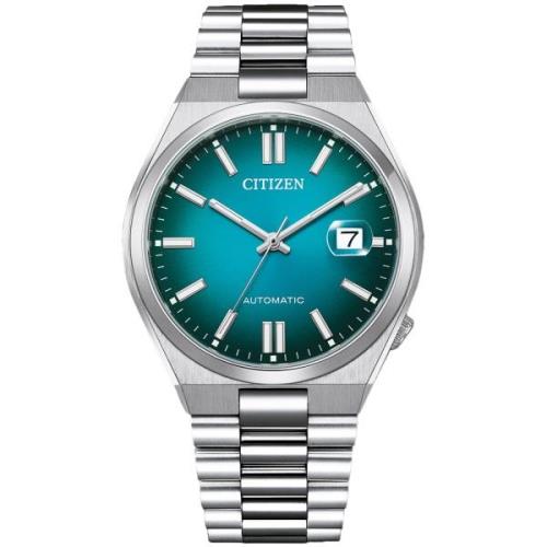 Citizen Tsuyosa Automatic NJ0151-88X