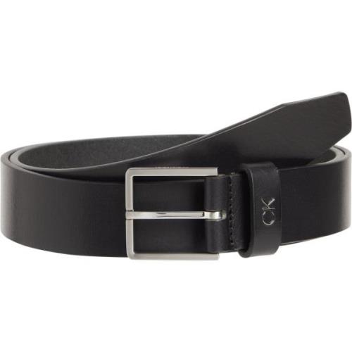 Calvin Klein Formal Leather Belt K50K510083BAX