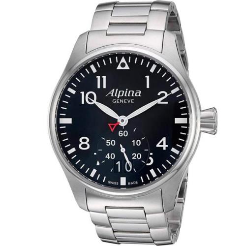 Alpina Startimer Pilot Big Date AL-280B4S6B