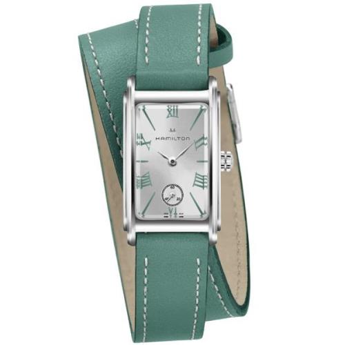 Hamilton American Classic Ardmore Quartz H11221852