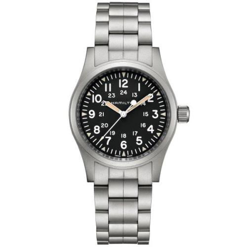 Hamilton Khaki Field Mechanical H69439131