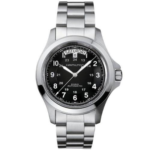 Hamilton Khaki Field King Auto H64455133