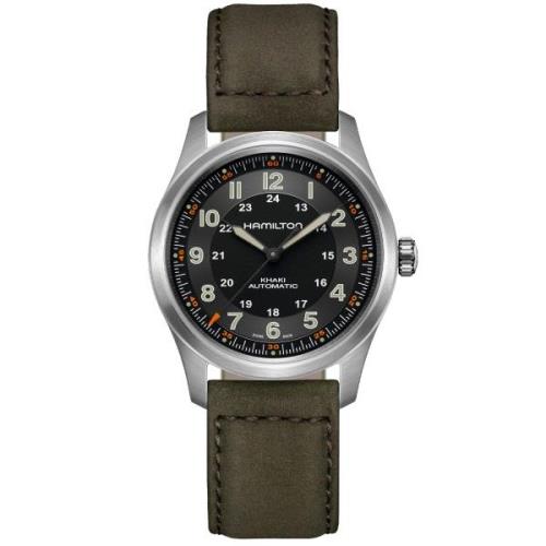 Hamilton Khaki Field Titanium Auto H70205830