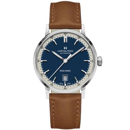 Hamilton American Classic Intra-Matic H38425540