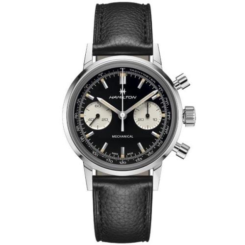 Hamilton American Classic Intra-Matic Chronograph H38429730