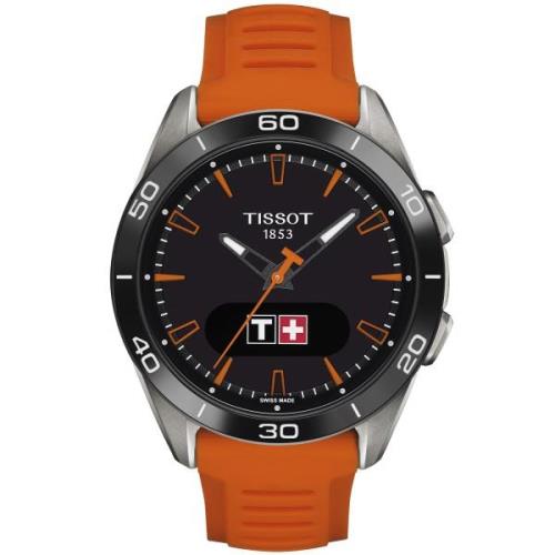Tissot T-Touch Connect Sport T1534204705102
