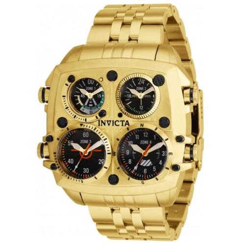 Invicta Aviator 35197