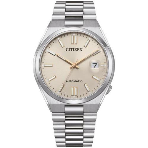 Citizen Tsuyosa Automatic NJ0151-88W