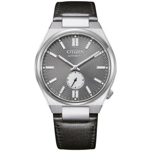 Citizen Tsuyosa Automatic Small Seconds NK5010-01H