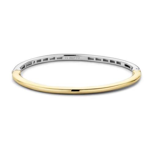 Ti Sento Milano Armbånd 18 kt. Gullforgylt sølv 2889SY