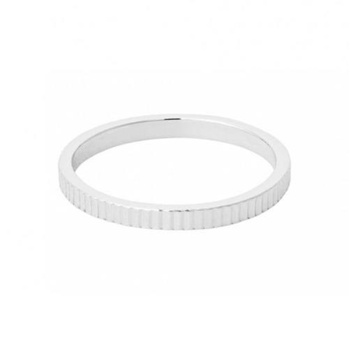 Pernille Corydon Sea Reflection Ring Sølv r-484-s