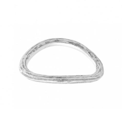 Pernille Corydon Elva Midi Ring Sølv r-248-s