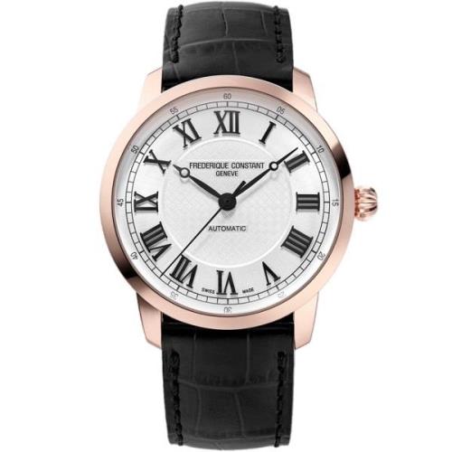 Frederique Constant Classics Index Roman FC-301SWR3B4