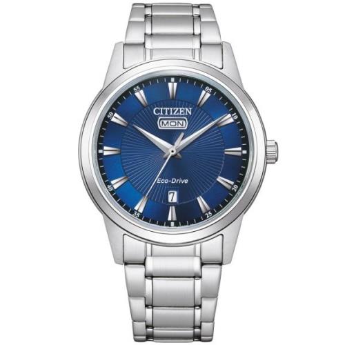 Citizen Classic Eco-Drive AW0100-86L