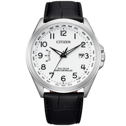 Citizen Eco-Drive Radio Controlled CB0250-17A