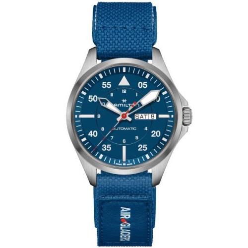 Hamilton Khaki Aviation Pilot H64655941