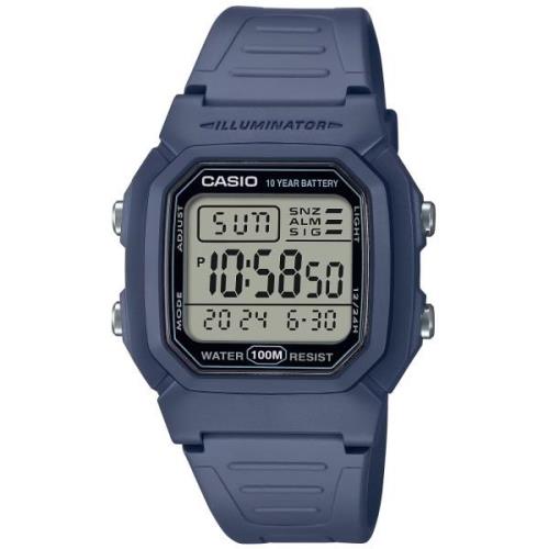 Casio Collection W-800H-2AVES