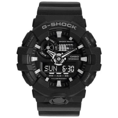 Casio G-Shock GA-700-1BER