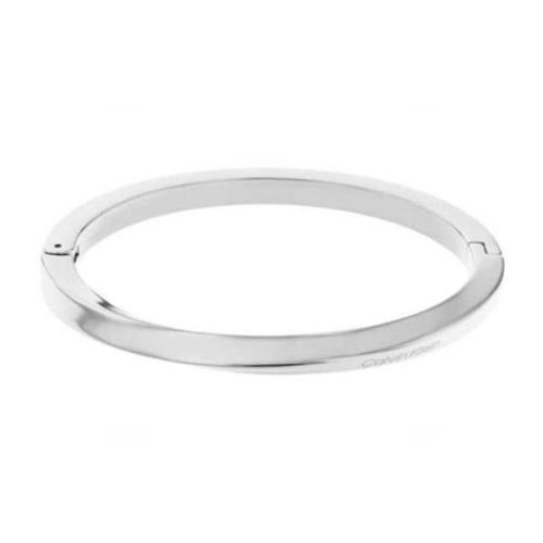 Calvin Klein TWISTED Armbånd Rustfritt Stål 35000312