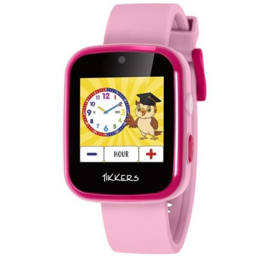 Tikkers Smartwatch ATK1084PNK