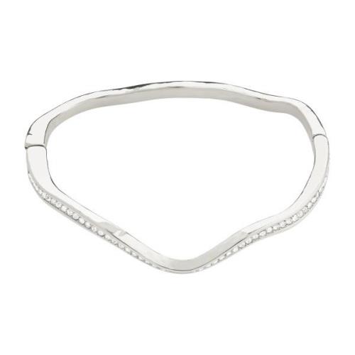 Pilgrim True Armbånd Messing 132436002