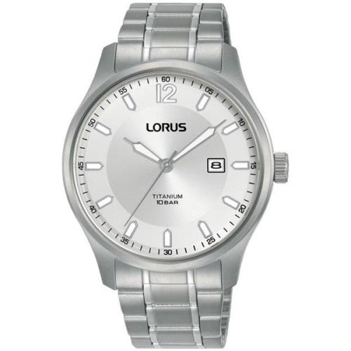 Lorus Sports Titanium RH901RX9