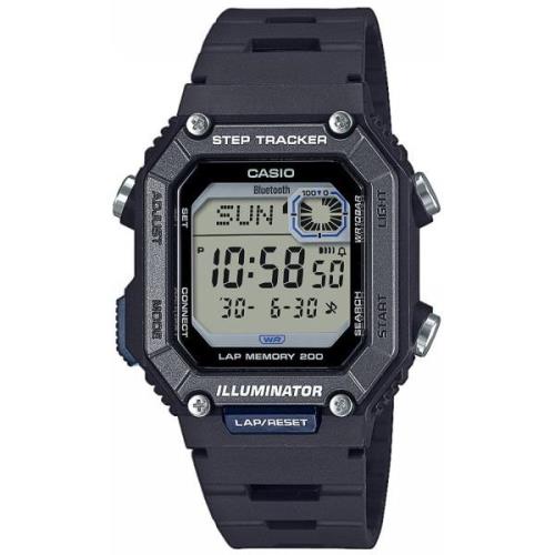 Casio Collection WS-B1000-1AVEF