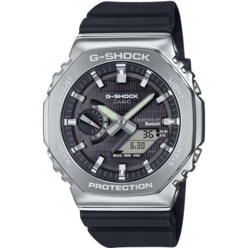 Casio G-shock GBM-2100-1AER