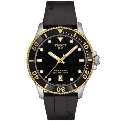 Tissot Seastar 1000 40MM T1204102705100