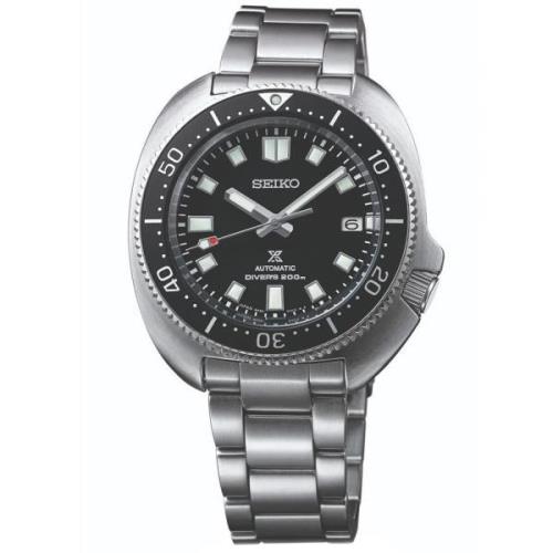 Seiko Prospex Automatic Divers SPB151J1