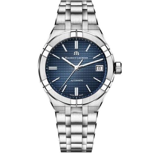 Maurice Lacroix Aikon Automatic 39mm AI6007-SS002-430-1