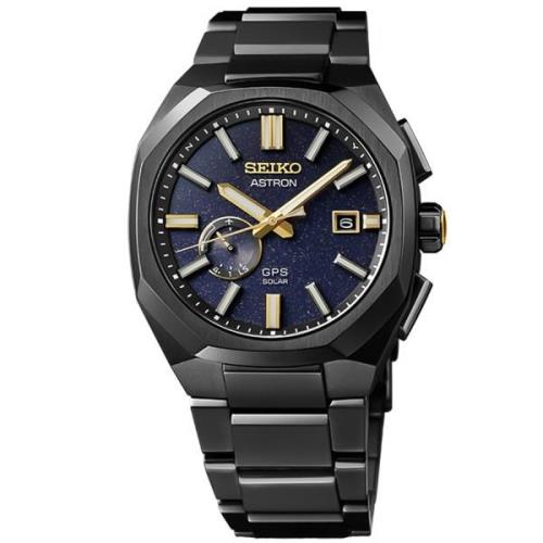 Seiko Astron Morning Star Limited SSJ021J1