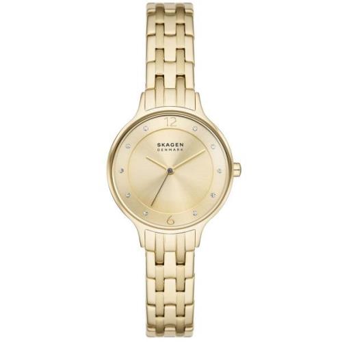 Skagen Denmark Anita Lille SKW3127