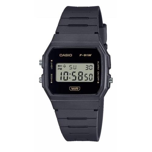 Casio Classic F-91WB-8A