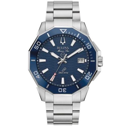 Bulova Marine Star 96B433