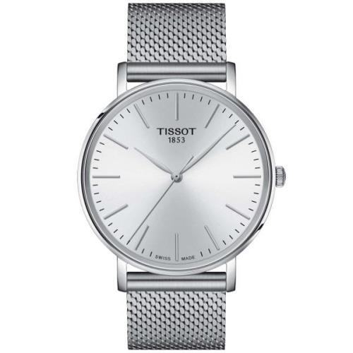 Tissot Everytime Gent T1434101101100