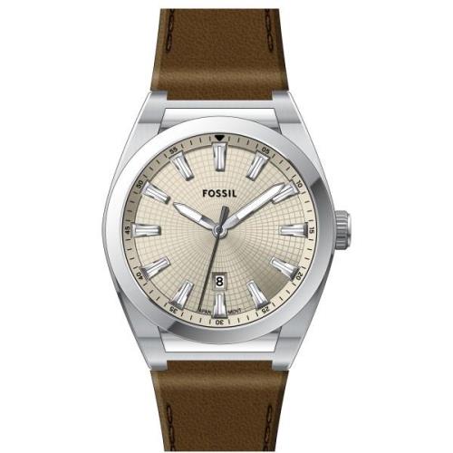 Fossil Everett FS6071