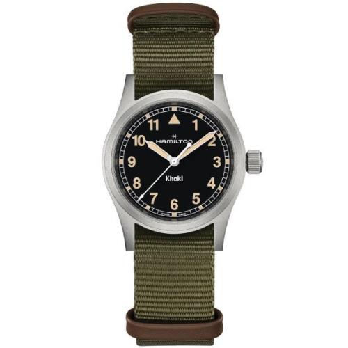 Hamilton Khaki Field Quartz H69301930