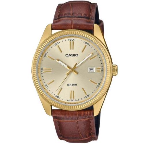 Casio Vintage MTP-1302PGL-9AVEF