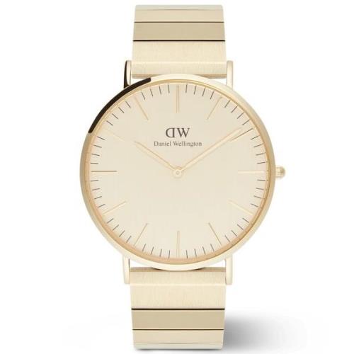 Daniel Wellington Classic Piano Link DW00100779