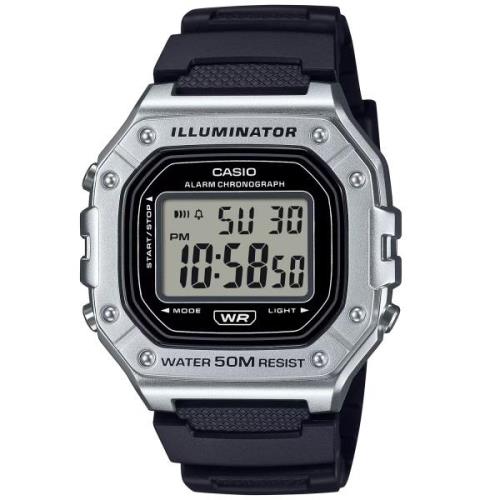 Casio Timeless W-218HM-7AVEF