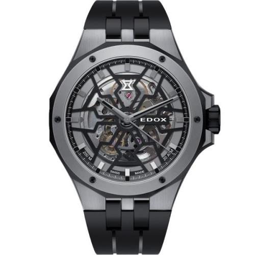 Edox 85303-357GN-NGN