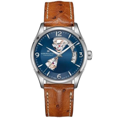 Hamilton Jazzmaster Open Heart Auto H32705041