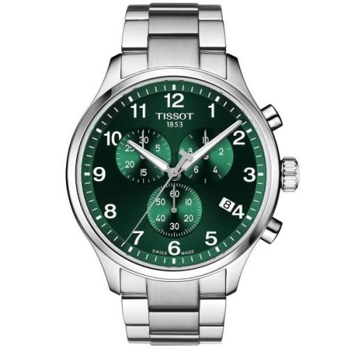 Tissot Chrono XL Classic T1166171109200